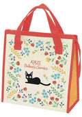 Ghibli Handväska Vilda Blommor - Kikis Leveransservice Semic