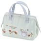 Ghibli Cooler Handbag - Raspberry Collection - My Neighbor Totoro Semic