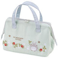 Ghibli Cooler Handbag - Raspberry Collection - My Neighbor Totoro Semic