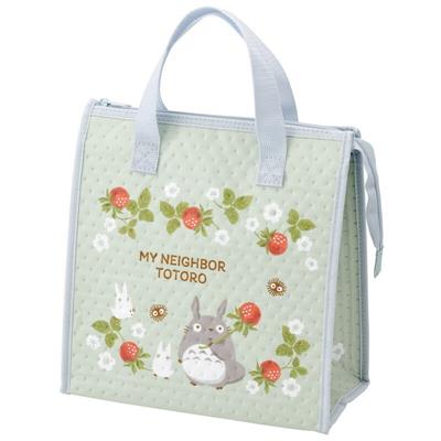 Ghibli Kylväska Himbeersamling - Min Granne Totoro Semic