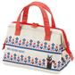 Ghibli - Cooler Lunch Bag Wild Flowers - Kiki’s Delivery Service Semic