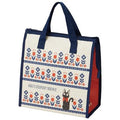 Ghibli - Kiki’s Delivery Service Kylväska med Vilda Blommor Semic
