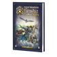 Animal Adventures: The Faraway Sea (Sourcebook) - EN Steamforged Games