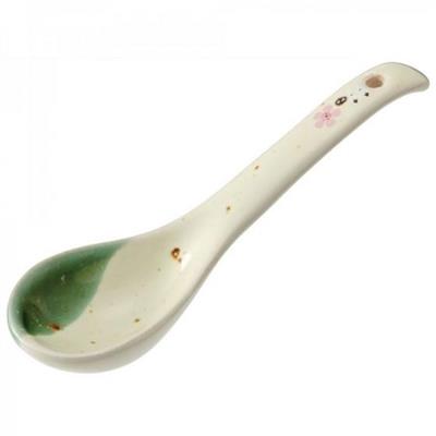 Ghibli - Mino Spoon - Min granne Totoro Semic