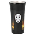 Ghibli - Rostfritt Stål 300ml No Face Fyrverkeri - Spirited Away Semic