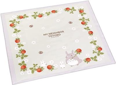 Ghibli - Lunchservett Hallonkollektion - Min granne Totoro Semic