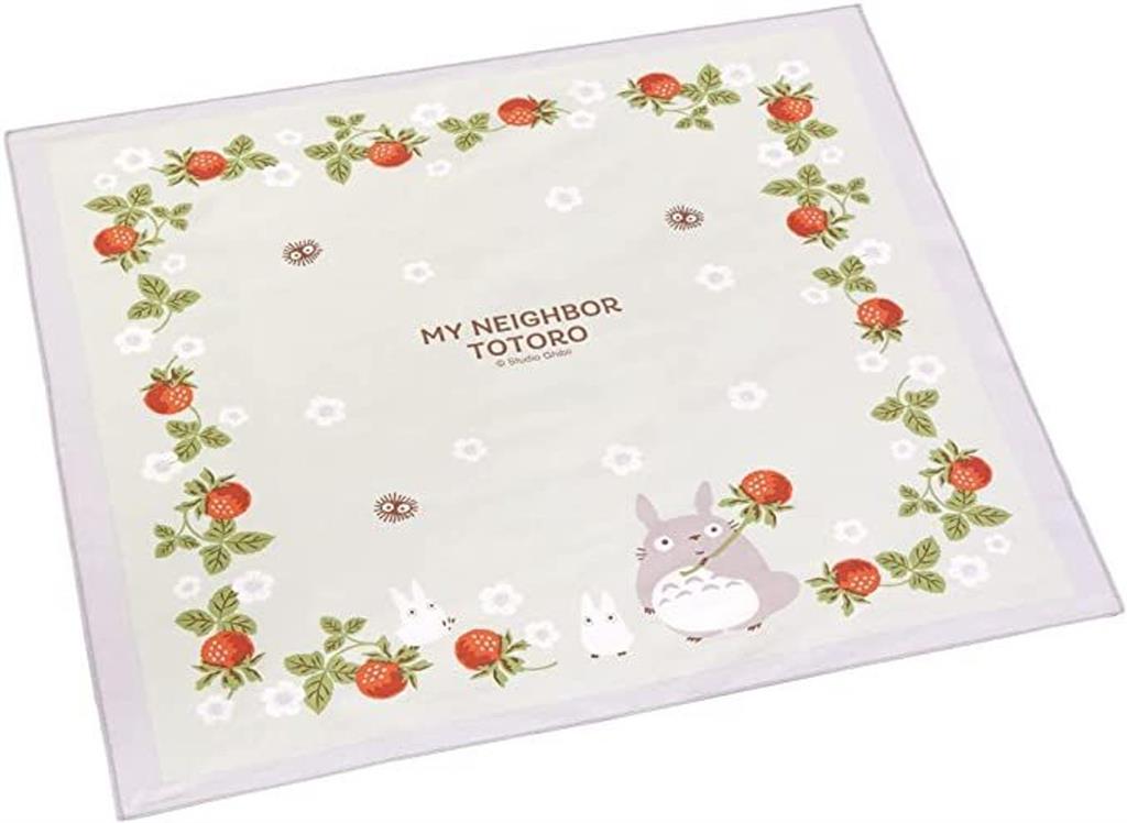 Ghibli - Lunchservett Hallonkollektion - Min granne Totoro Semic