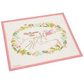 Ghibli - Lunch Napkin Mei & Totoro 43x43cm Semic