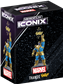 Marvel HeroClix Iconix: Thanos Snap! WizKids/NECA