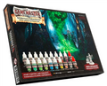 The Army Painter - Wilderness Adventures Målarset The Army Painter