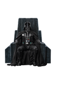 Star Wars - Darth Vader på Tron - Legacy Replica 1/4