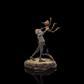 Pinocchio - Gepeto & Pinocchio - Art Scale 1/10 Iron Studios & MiniCo