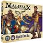 Malifaux 3rd Edition - Marcus Core Box - EN Wyrd Games