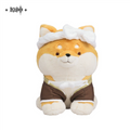 Genshin Impact - Plush Figure: Taroumaru - 23cm Sakami Merchandise