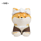 Genshin Impact - Plush Figure: Taroumaru - 23cm Sakami Merchandise