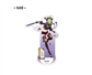 Genshin Impact - Kuki Shinobu Acryl Figur 14cm Sakami Merchandise