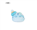 Genshin Impact - Slime Sweets Party Plush - Kryo Slime Ice Cream 7cm Sakami Merchandise