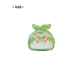 Genshin Impact - Slime Sweets Party Plush - Dendro Slime Matcha Cake Style - 7cm Sakami Merchandise