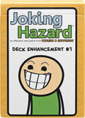 Joking Hazard Deck Enhancement #1 - EN Joking Hazard