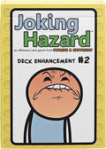 Joking Hazard Deck Enhancement #2 - EN Joking Hazard