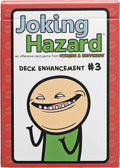 Joking Hazard Deck Enhancement #3 - EN Joking Hazard