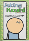Joking Hazard Deck Enhancement #4 - EN Joking Hazard