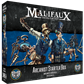 Malifaux 3rd Edition - Arcanist Starter Box Wyrd Games