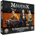Malifaux 3rd Edition - Ten Thunders Starter Box Wyrd Games