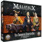 Malifaux 3rd Edition - Ten Thunders Starter Box Wyrd Games