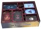 Viscounts of the West Kingdom Samlarboxinsats Folded Space
