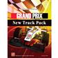 Grand Prix - New Track Pack GMT Games