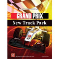 Grand Prix - New Track Pack GMT Games