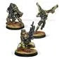 Infinity CodeOne - Haqqislam Booster Pack Alpha - EN Corvus Belli