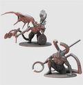 Dark Souls RPG: Titanite & Stone Mini Boss Box Steamforged Games
