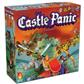 Castle Panic The Dark Titan 2nd Edition - Brädspel Fireside Games