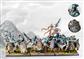 Conquest - W’adrhŭn: Veterans - EN Para Bellum Games