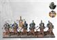 Conquest - Old Dominion: Varangians - EN Para Bellum Games