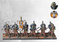 Conquest - Old Dominion: Varangians - EN Para Bellum Games