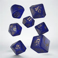 CATS Modern Dice Set: Meowster Q-Workshop