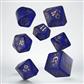 CATS Modern Dice Set: Meowster Q-Workshop