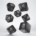 CATS Modern Dice Set: Waffle Q-Workshop