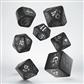 CATS Modern Dice Set: Waffle Q-Workshop