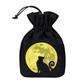 CATS Dice Pouch: The Mooncat Q-Workshop