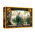 A Song Of Ice And Fire - Highgarden Pikemen - EN CMON