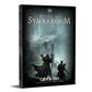 Ruins of Symbaroum 5E - Call of the Dark - EN Free League Publishing