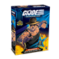 G.I. JOE RPG Sgt Slaughter Limited Edition Tillbehörsset Renegade Game Studios
