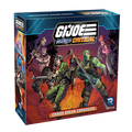 G.I. JOE Mission Critical Chaos Break Expansion - EN Renegade Game Studios