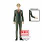 SPY×FAMILY Familjefotofigur - Loid Forger Bandai