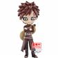 NARUTO SHIPPUDEN Q posket GAARA (ver.B) Figur Bandai