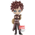 NARUTO SHIPPUDEN Q posket GAARA (ver.B) Figur Bandai